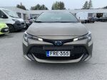 Toyota Corolla 2021 Ruskea (beige)