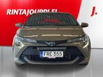 Toyota Corolla 2021 Ruskea (beige)