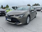 Toyota Corolla 2021 Ruskea (beige)
