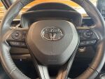 Toyota Corolla 2021 Ruskea (beige)