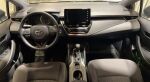 Toyota Corolla 2021 Ruskea (beige)