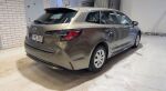 Toyota Corolla 2021 Ruskea (beige)