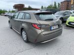 Toyota Corolla 2021 Ruskea (beige)