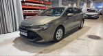 Toyota Corolla 2021 Ruskea (beige)