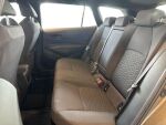 Toyota Corolla 2021 Ruskea (beige)
