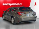Toyota Corolla 2021 Ruskea (beige)