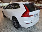 Volvo XC60 2021 Valkoinen