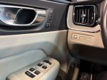 Volvo XC60 2021 Valkoinen
