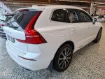 Volvo XC60 2021 Valkoinen