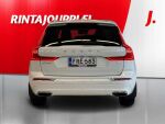 Volvo XC60 2021 Valkoinen