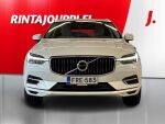 Volvo XC60 2021 Valkoinen