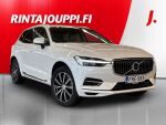 Volvo XC60 2021 Valkoinen