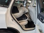 Volvo XC60 2021 Valkoinen