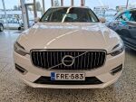 Volvo XC60 2021 Valkoinen