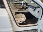Volvo XC60 2021 Valkoinen