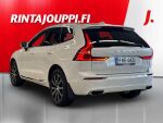 Volvo XC60 2021 Valkoinen
