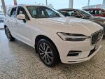 Volvo XC60 2021 Valkoinen