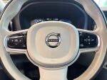 Volvo XC60 2021 Valkoinen