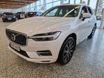 Volvo XC60 2021 Valkoinen