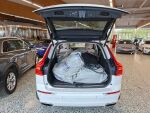 Volvo XC60 2021 Valkoinen