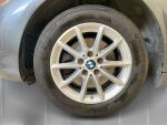 BMW 218 2018 Harmaa