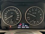 BMW 218 2018 Harmaa