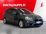 BMW 218 2018 Harmaa