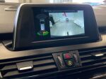 BMW 218 2018 Harmaa