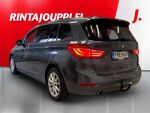 BMW 218 2018 Harmaa