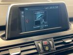 BMW 218 2018 Harmaa