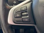 BMW 218 2018 Harmaa
