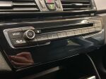 BMW 218 2018 Harmaa