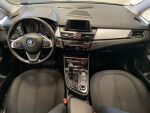 BMW 218 2018 Harmaa