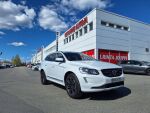 Volvo XC60 2017 Valkoinen