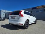 Volvo XC60 2017 Valkoinen