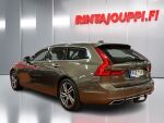 Volvo V90 2017 Ruskea (beige)