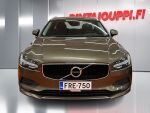 Volvo V90 2017 Ruskea (beige)