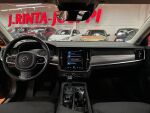 Volvo V90 2017 Ruskea (beige)