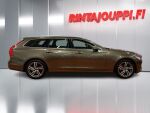 Volvo V90 2017 Ruskea (beige)