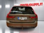 Volvo V90 2017 Ruskea (beige)