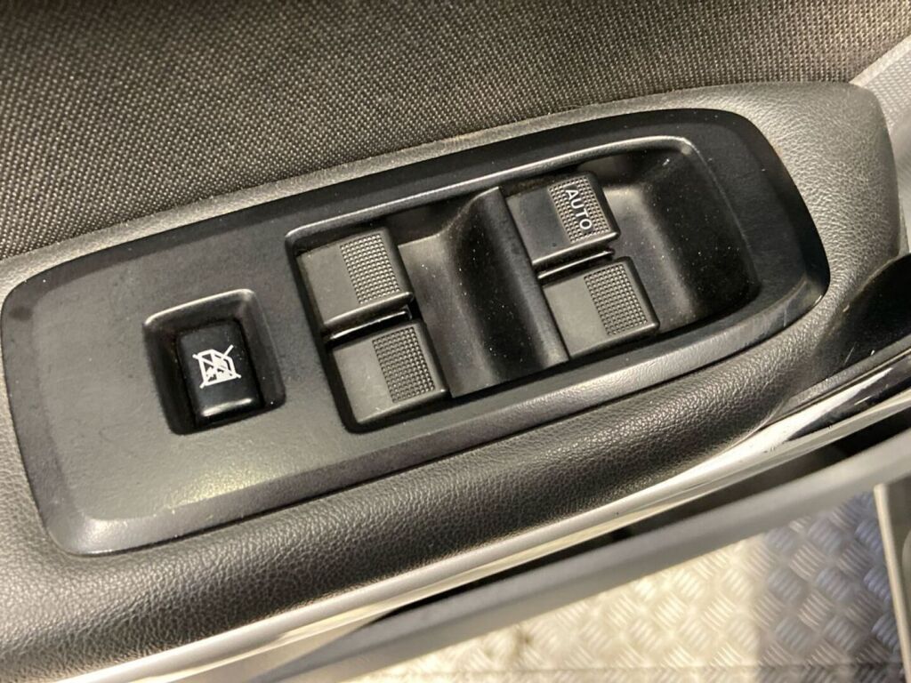 Ford Ranger 2014 Valkoinen