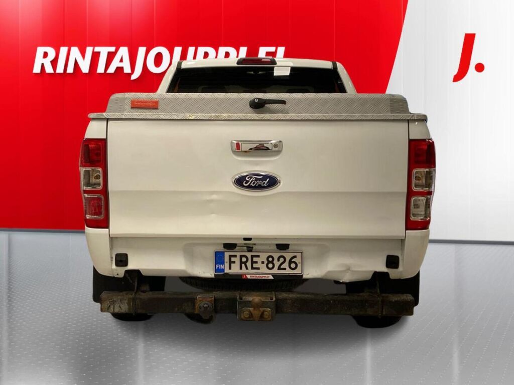 Ford Ranger 2014, kuva 6/28