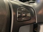 Ford Ranger 2014 Valkoinen