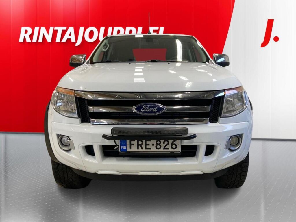 Ford Ranger 2014, kuva 4/28
