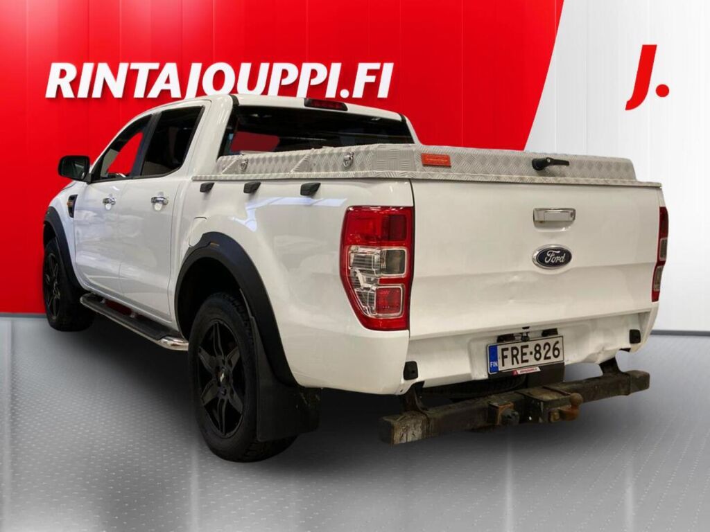 Ford Ranger 2014, kuva 3/28