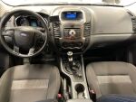 Ford Ranger 2014 Valkoinen
