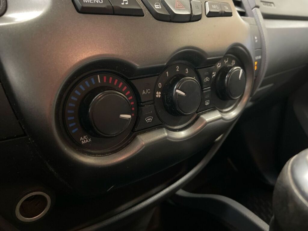 Ford Ranger 2014 Valkoinen
