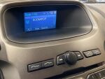 Ford Ranger 2014 Valkoinen