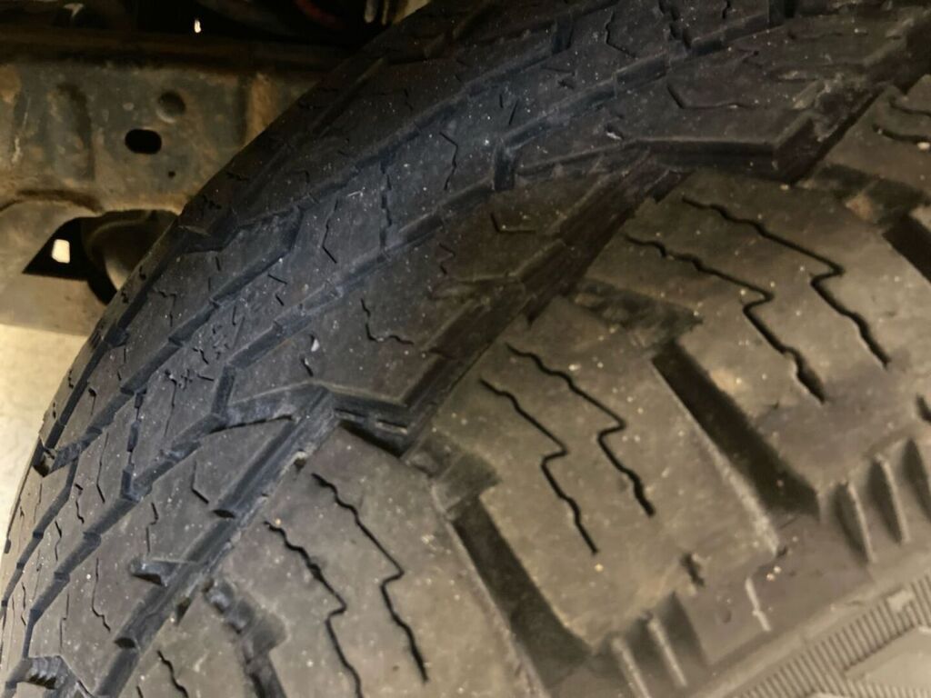 Ford Ranger 2014 Valkoinen
