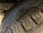 Ford Ranger 2014 Valkoinen